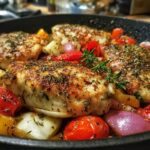 Weight Watcher Recipe – SmartPoints Friendly