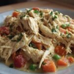 Weight Watchers Crock Pot Recipe – Easy Slow Cook