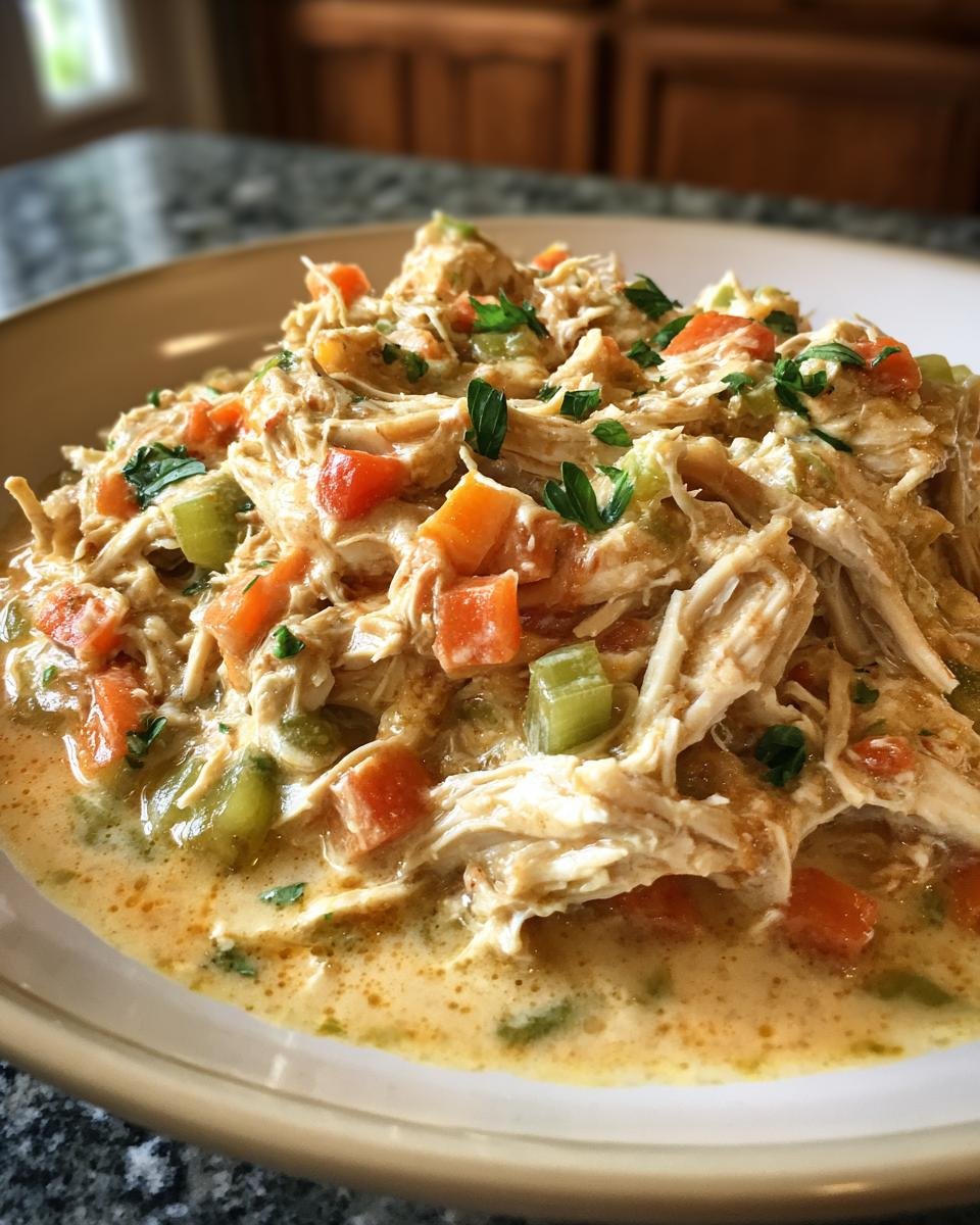 Weight Watchers Crock Pot Recipe – Easy Slow Cook - detail 2