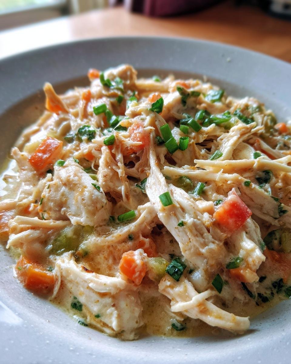 Weight Watchers Crock Pot Recipe – Easy Slow Cook - detail 3