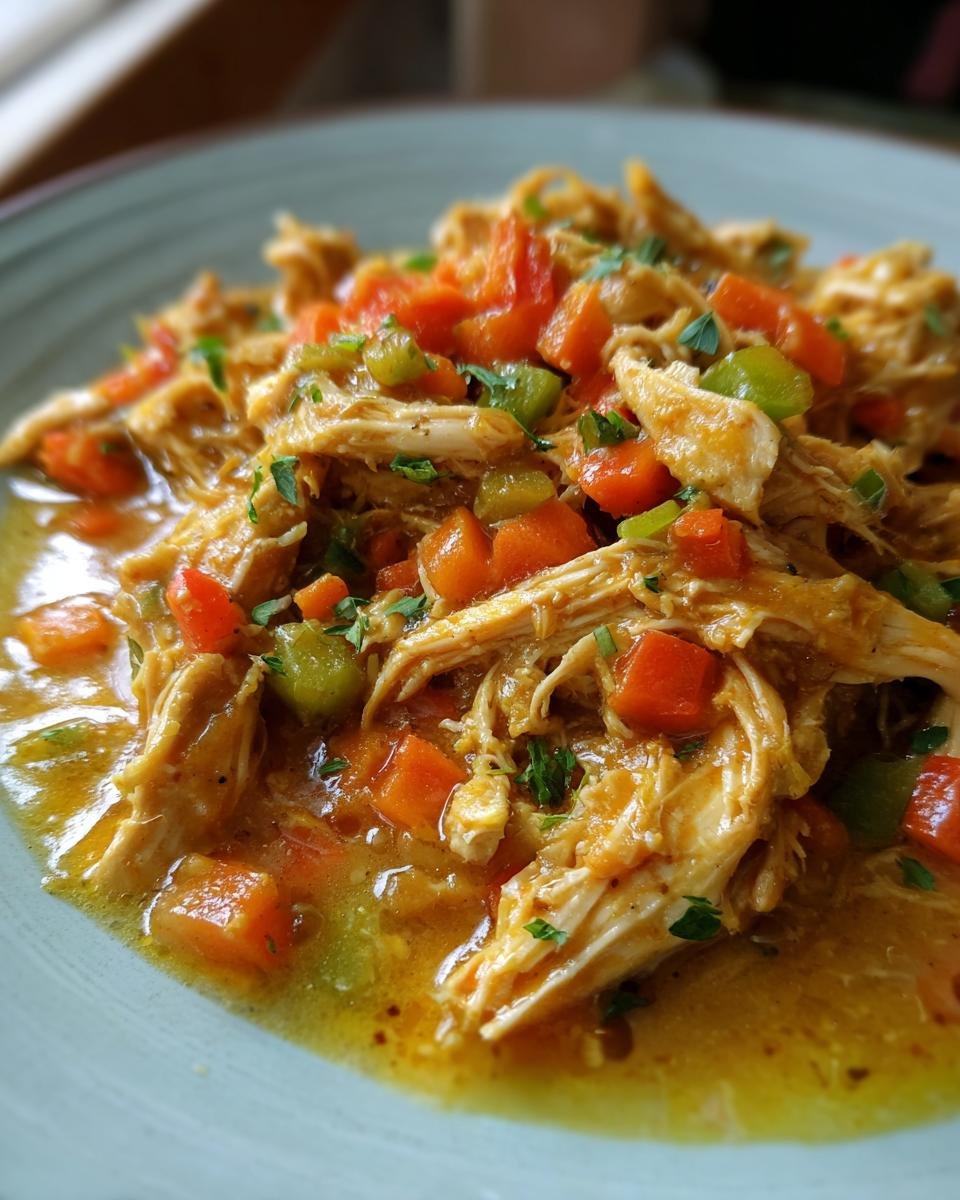 Weight Watchers Crock Pot Recipe – Easy Slow Cook - detail 4