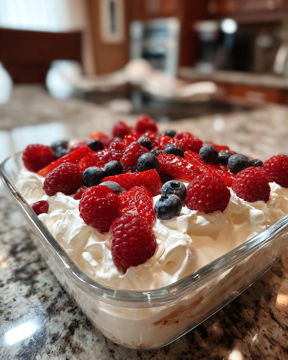 Weight Watchers Dessert Recipe – Low-Point Sweet - detail 2