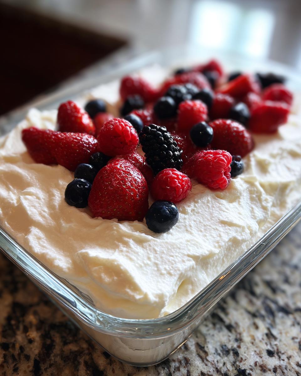 Weight Watchers Dessert Recipe – Low-Point Sweet - detail 3