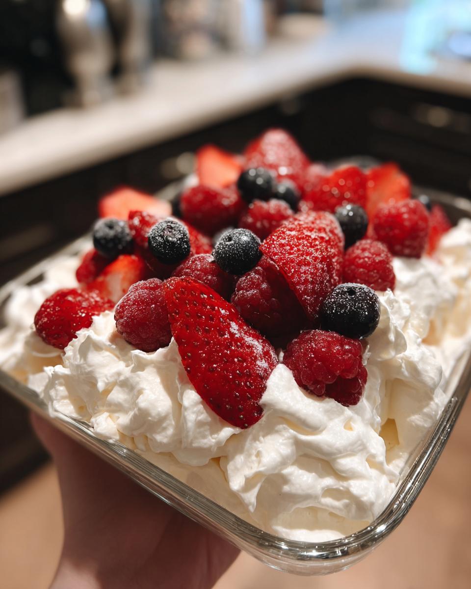 Weight Watchers Dessert Recipe – Low-Point Sweet - detail 4