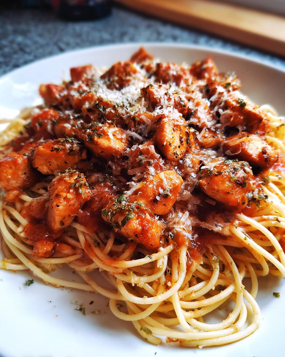 Weight Watchers Dinner Recipe – Low-Point Meal - detail 1