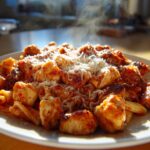 Weight Watchers Dinner Recipe – Low-Point Meal