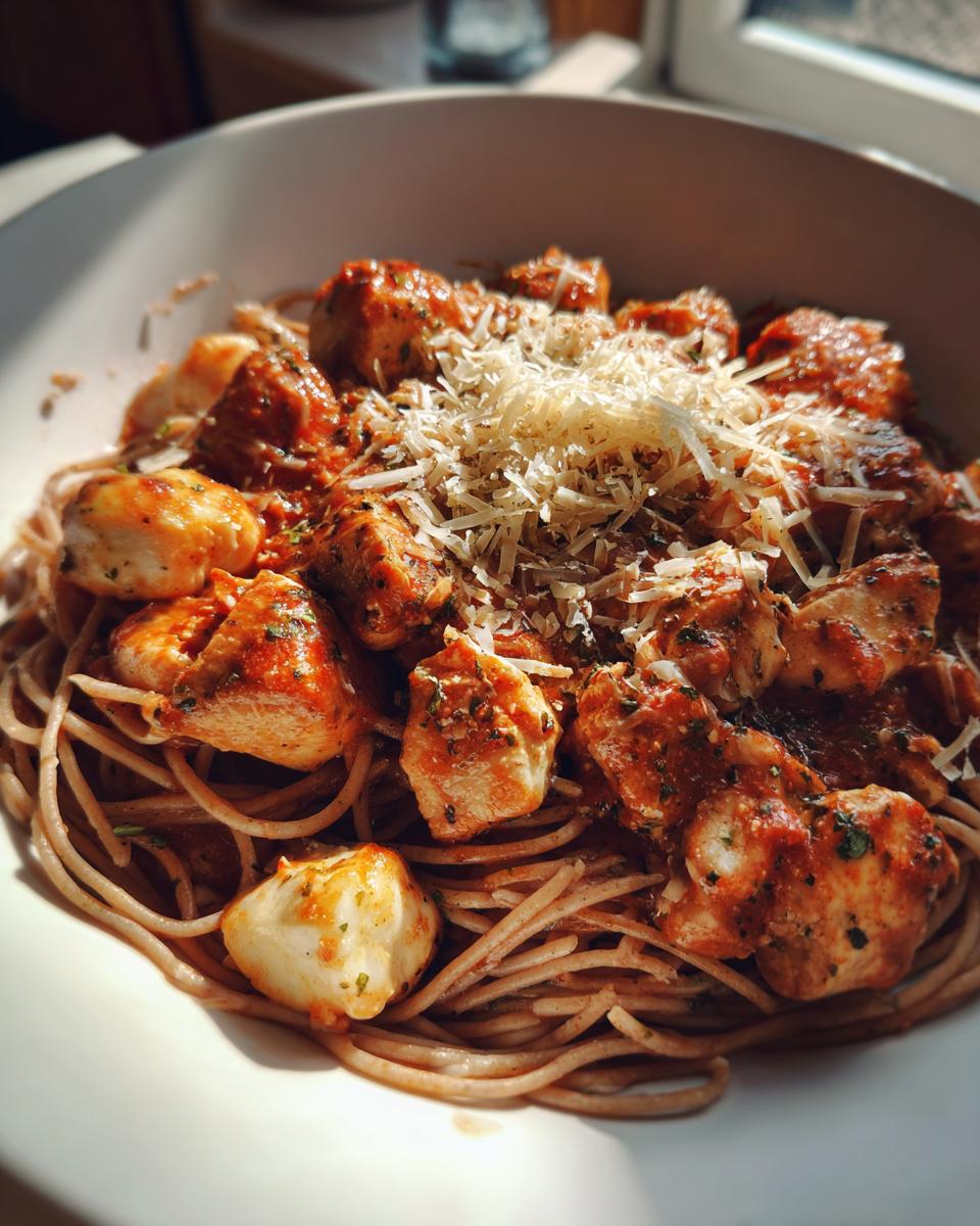 Weight Watchers Dinner Recipe – Low-Point Meal - detail 2