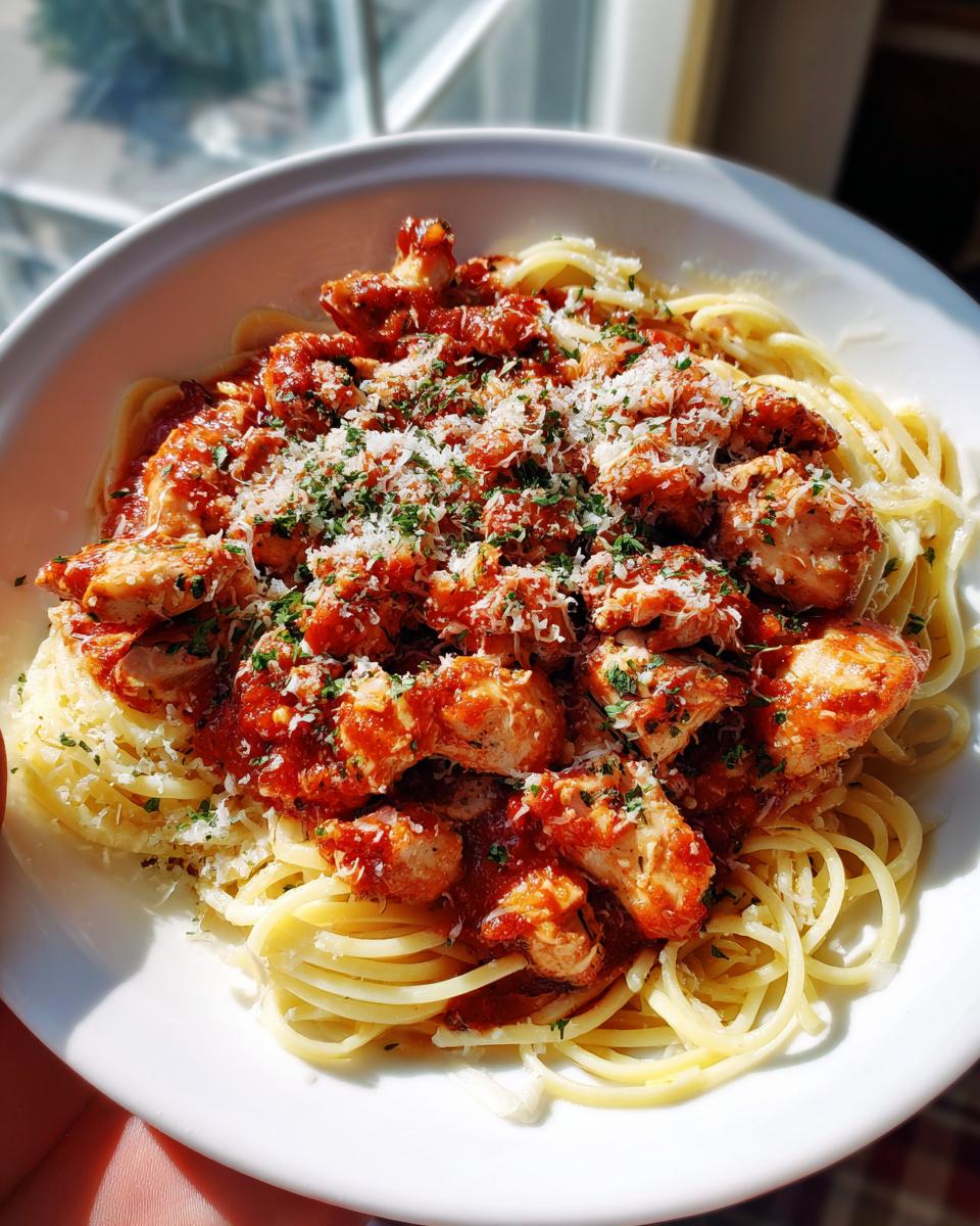 Weight Watchers Dinner Recipe – Low-Point Meal - detail 3