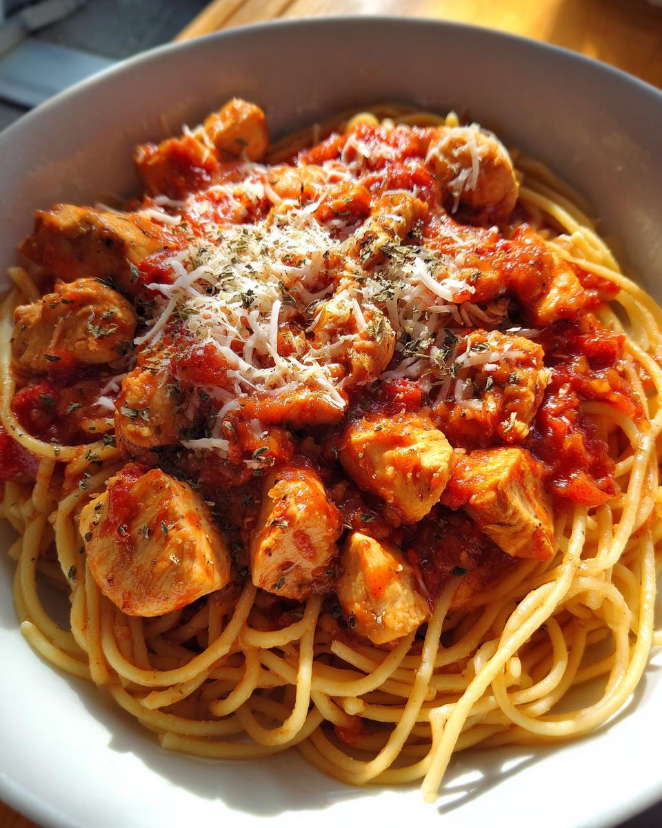 Weight Watchers Dinner Recipe – Low-Point Meal - detail 4