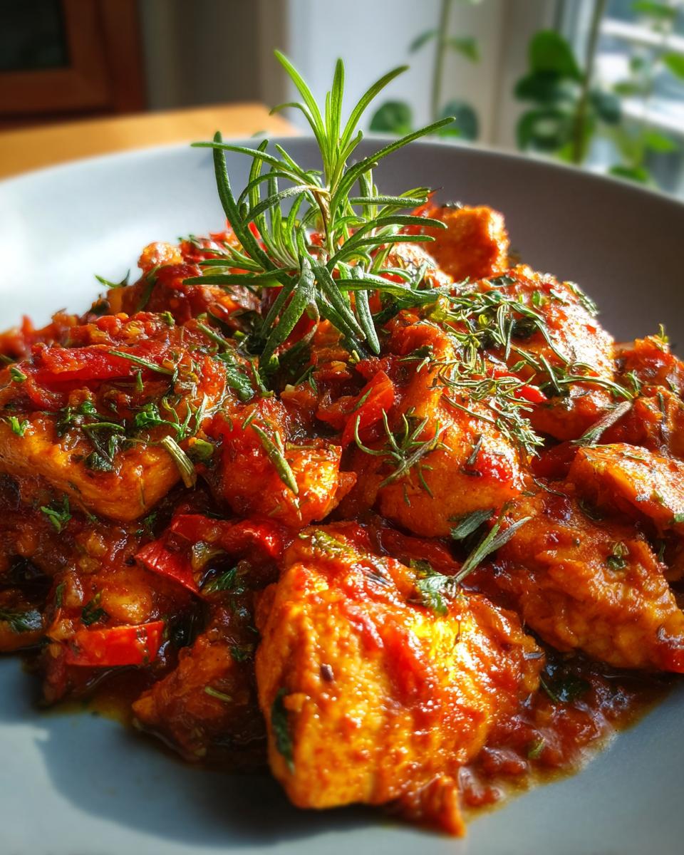 Weight Watchers Recipe – SmartPoints Friendly - detail 1