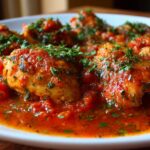 Weight Watchers Recipe – SmartPoints Friendly