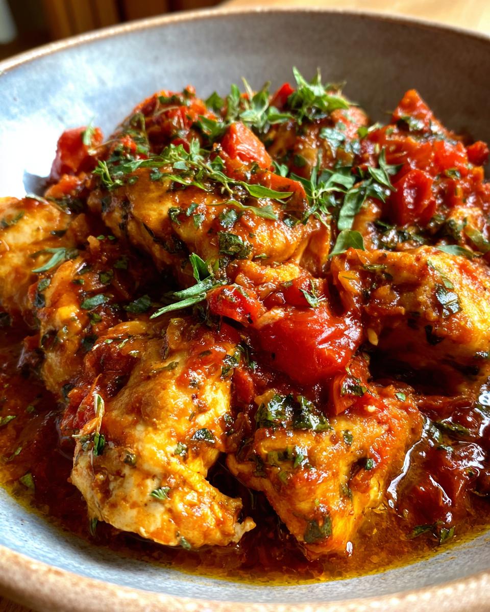 Weight Watchers Recipe – SmartPoints Friendly - detail 2