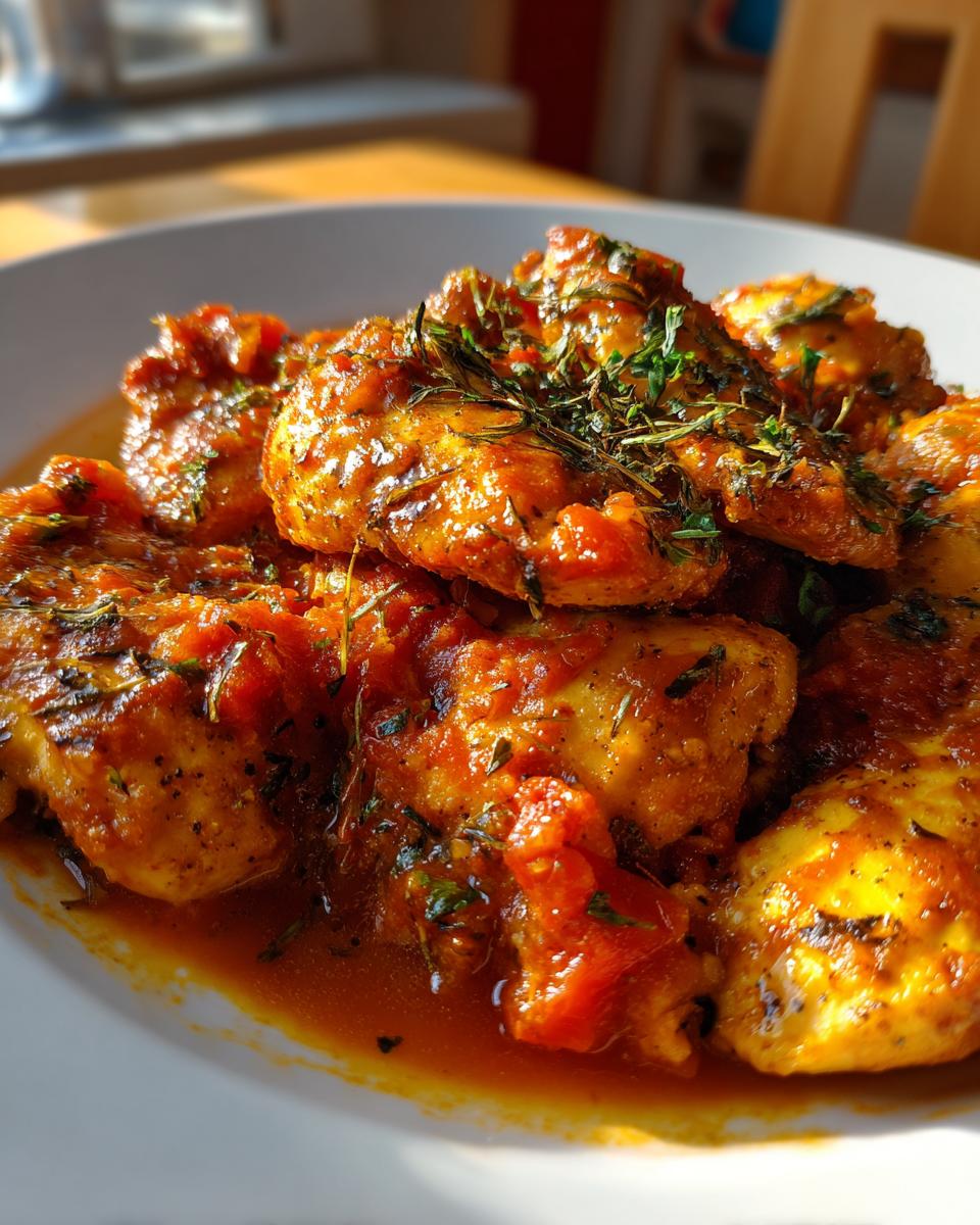 Weight Watchers Recipe – SmartPoints Friendly - detail 3