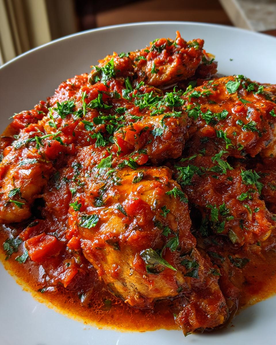 Weight Watchers Recipe – SmartPoints Friendly - detail 4