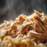 Weight Watchers Slow Cooker Recipe – Low-Point Meal