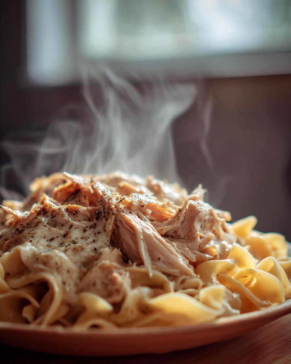 Weight Watchers Slow Cooker Recipe – Low-Point Meal - detail 4