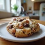 Almond Joy Cookies