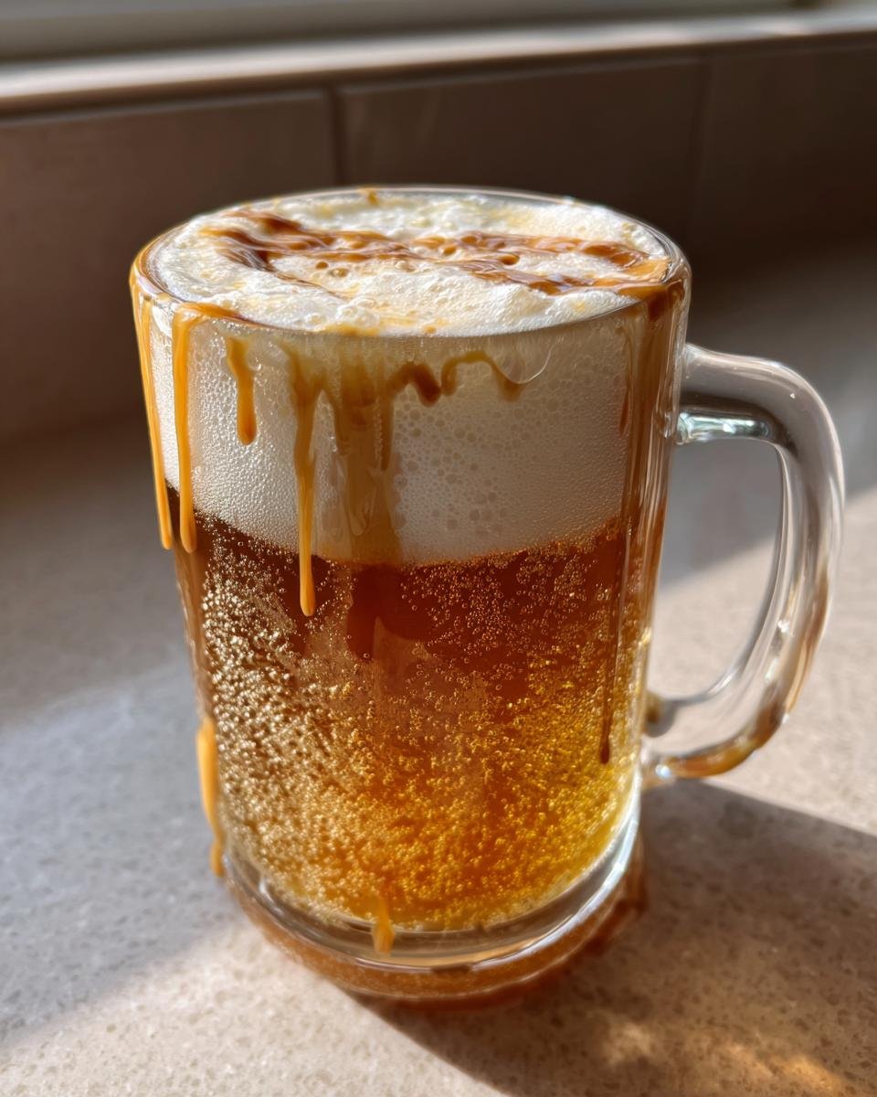 Best Butterbeer Recipe Ever - detail 2