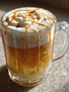 Best Butterbeer Recipe Ever