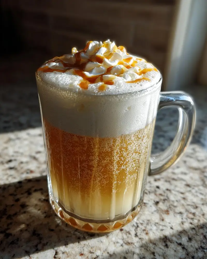 Best Butterbeer Recipe Ever - detail 3