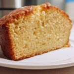 Blender Cake Recipe