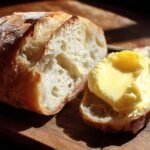 Butter with a Side of Bread Recipe