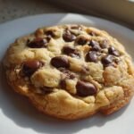 Chocolate Chip Cookie Delight