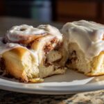 Cinnabon Cinnamon Rolls