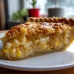 Corn Pie