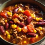 Crockpot Camping Delight