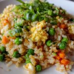 Delicious Egg Fried Rice- My Family's Favorite Recipe