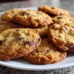 Easy Eggless Cookie Recipes for Everyone