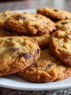 Easy Eggless Cookie Recipes for Everyone