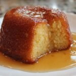 Easy Rum Baba