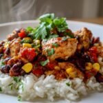 Five-Star Husband-Approved Meal