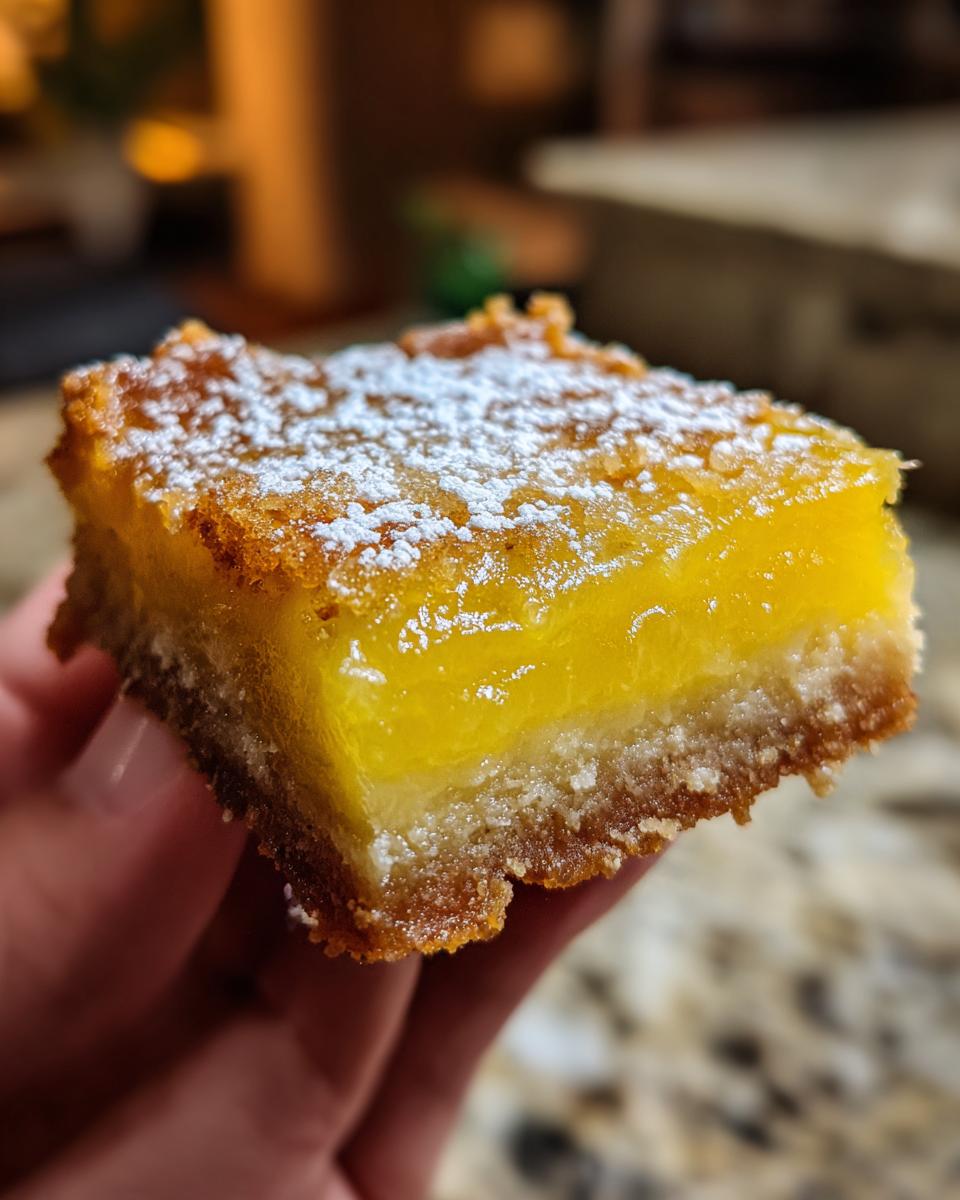 Four Delicious Dessert Recipes - detail 2