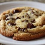 Four Soft and Chewy Cookies to Fill Up Your Cookie Jar!