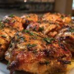 Greek Lemon Chicken for Quick Weeknight Dinners