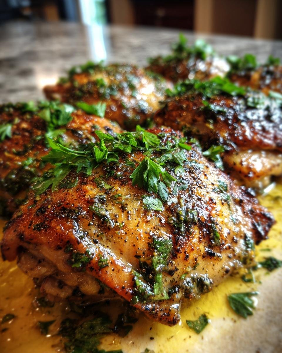 Greek Lemon Chicken for Quick Weeknight Dinners - detail 3