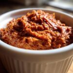 Homemade Chorizo Rillettes: A Flavorful Appetizer Spread