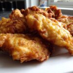 Homemade Long John Silver's Batter