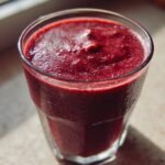 Iron Boosting Juice