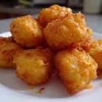 Irresistible Party Snack