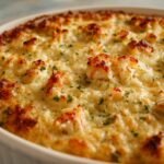 Joe's Crab Shack Crab Dip
