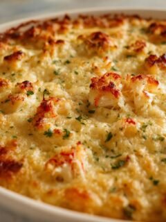 Joe's Crab Shack Crab Dip