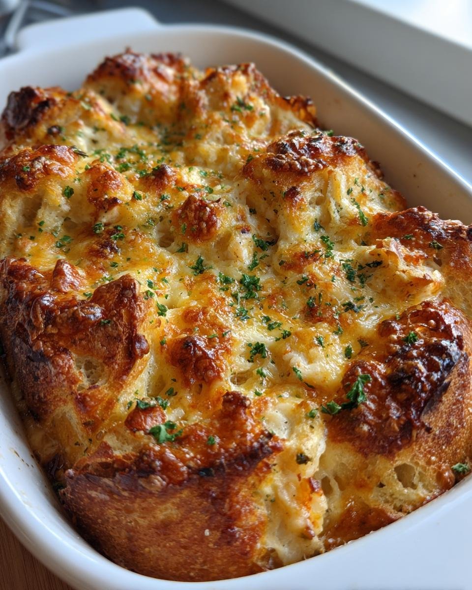 Joe's Crab Shack Crab Dip - detail 3