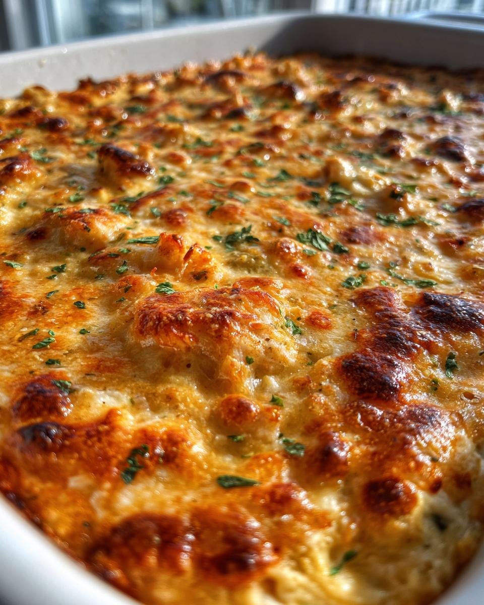 Joe's Crab Shack Crab Dip - detail 4