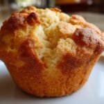 Mantecadas (Spanish Muffins)