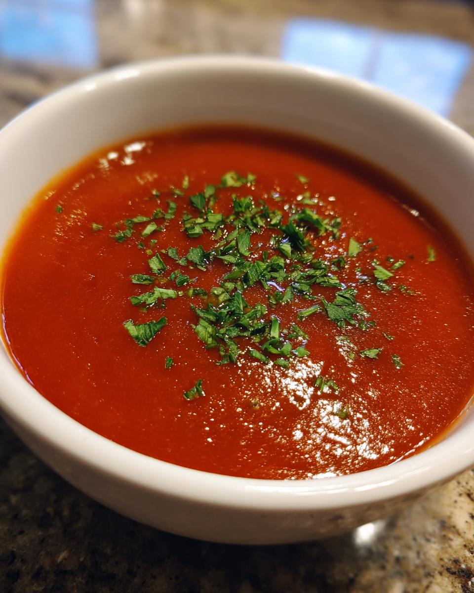 Most Beloved Homemade Sauces - detail 2