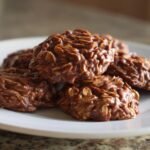 No Bake Cookie Delights